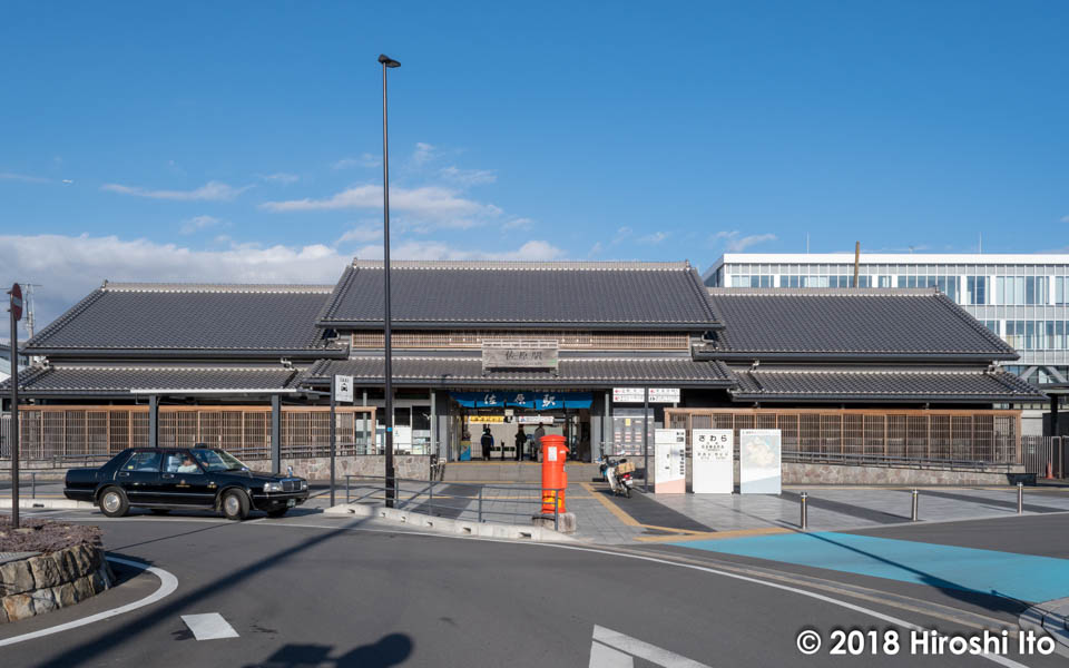 関東の小京都 千葉県佐原市を歩いてみよう 旅の撮影スポット 旅と写真 Com